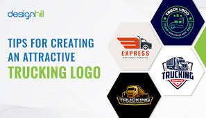 Choosing the Best Logo Colors for a Tractor Trailer Business