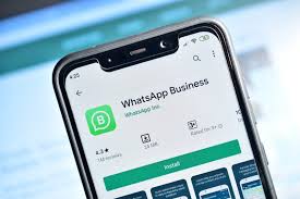 Necesito una Línea Virtual para un WhatsApp Business